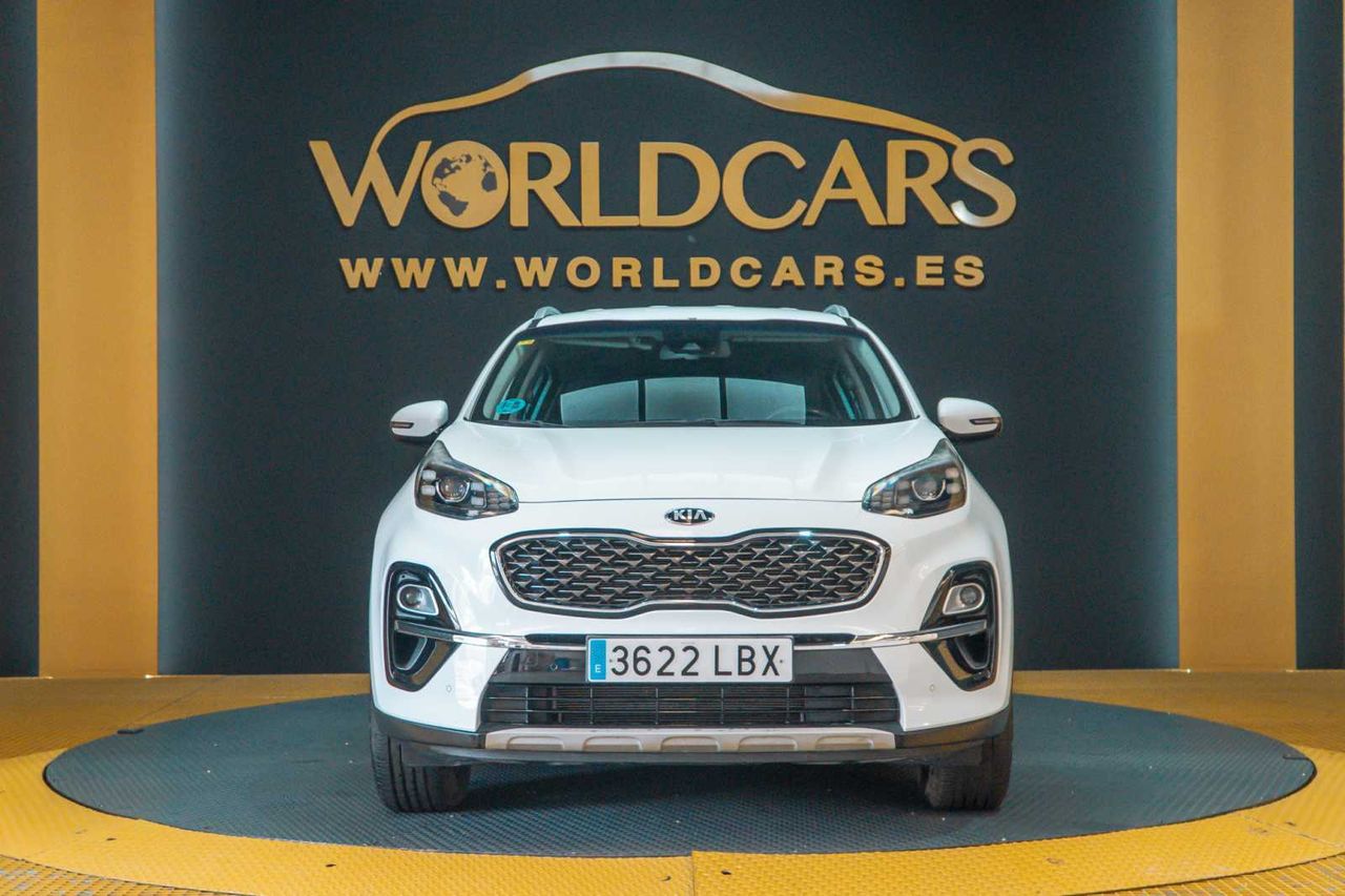 kia sportage 2019 / foto grande (2)