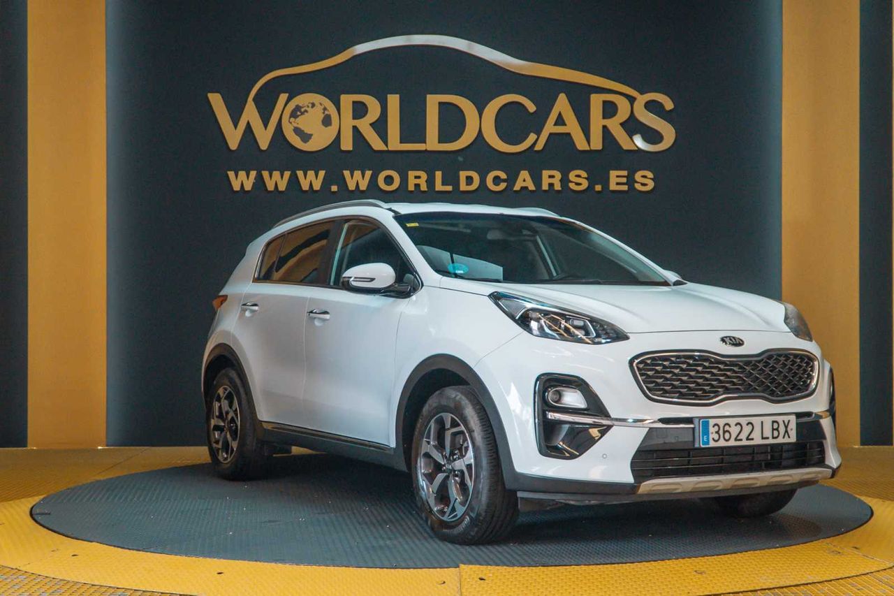 kia sportage 2019 / foto grande (3)