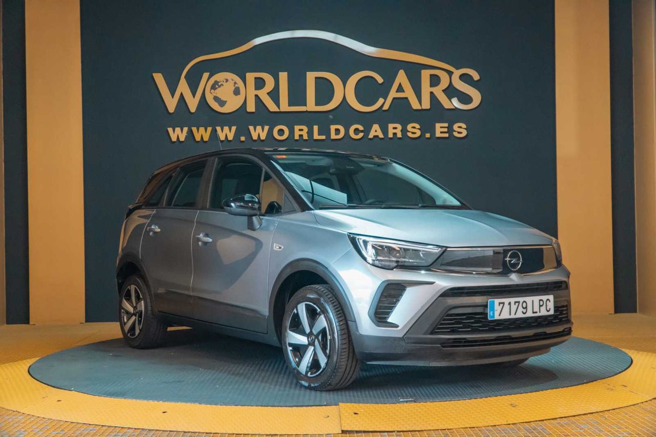 opel crossland x 2021 / foto grande (3)