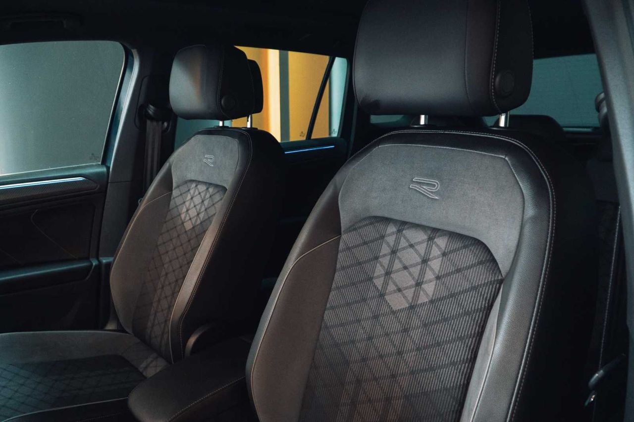 Volkswagen Tiguan R-Line 2.0 TDI 110kW (150CV) DSG 4Motion - Foto 16