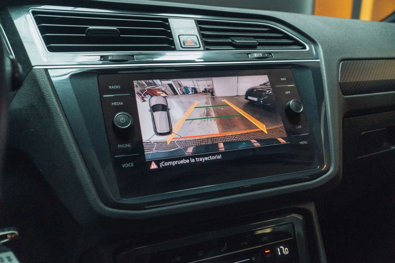 Volkswagen Tiguan R-Line 2.0 TDI 110kW (150CV) DSG 4Motion - Foto 25