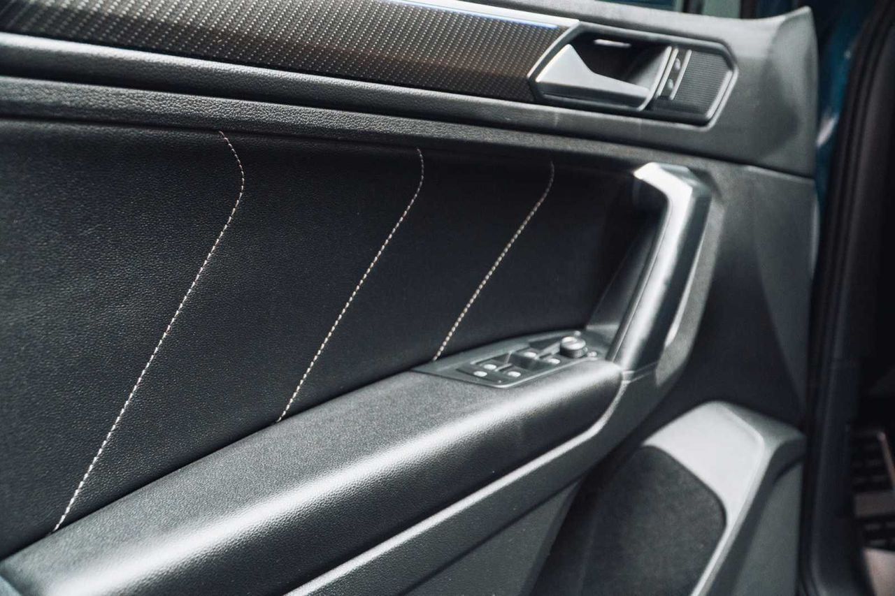 Volkswagen Tiguan R-Line 2.0 TDI 110kW (150CV) DSG 4Motion - Foto 20