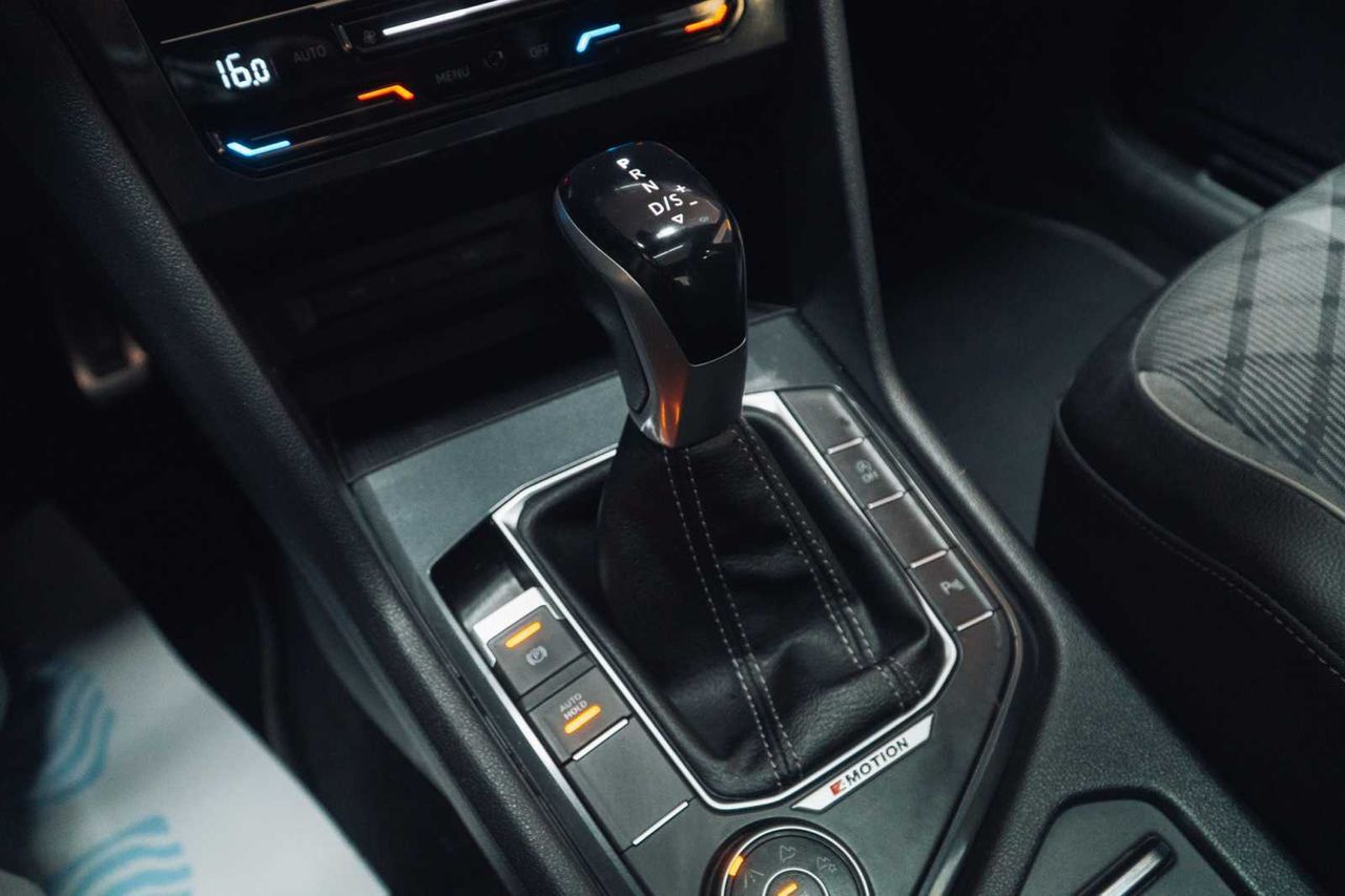 Volkswagen Tiguan R-Line 2.0 TDI 110kW (150CV) DSG 4Motion - Foto 16