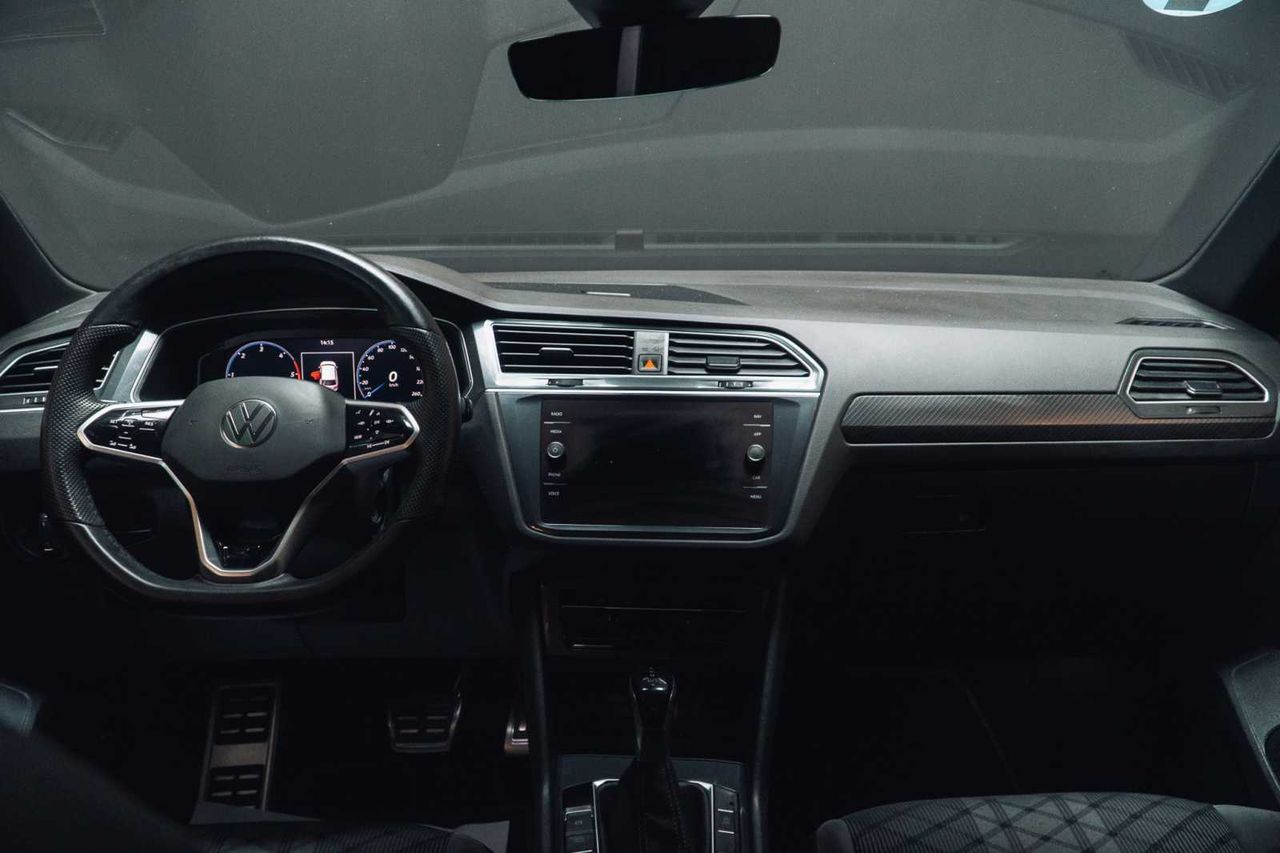Volkswagen Tiguan R-Line 2.0 TDI 110kW (150CV) DSG 4Motion - Foto 22