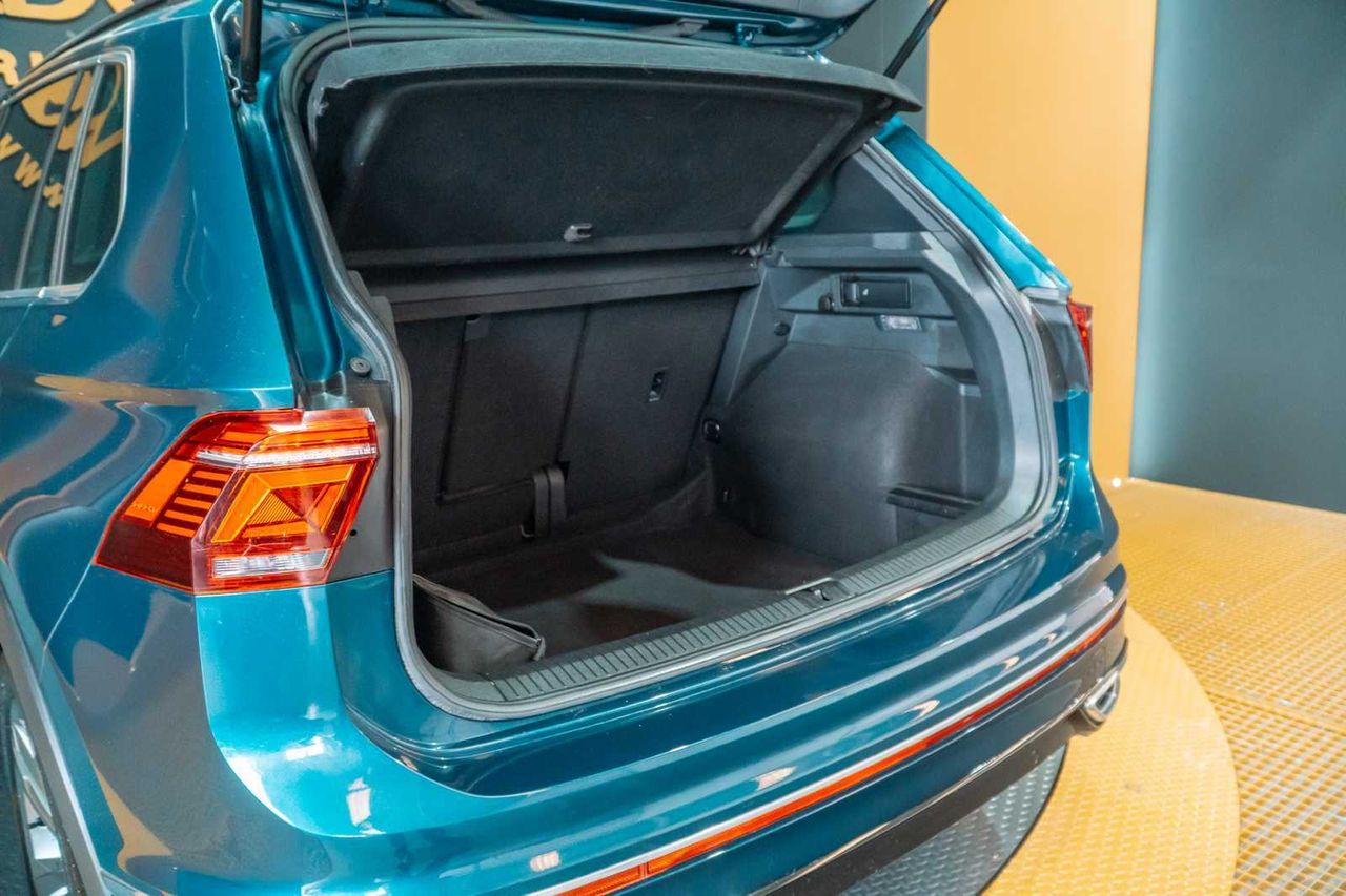 Volkswagen Tiguan R-Line 2.0 TDI 110kW (150CV) DSG 4Motion - Foto 13