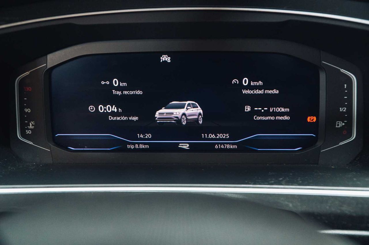 Volkswagen Tiguan R-Line 2.0 TDI 110kW (150CV) DSG 4Motion - Foto 14