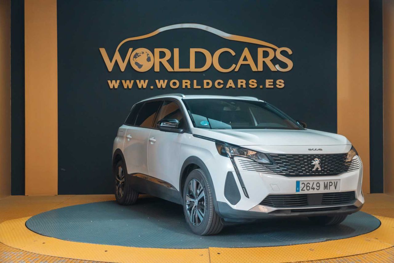 peugeot 5008 2024 / foto grande (3)