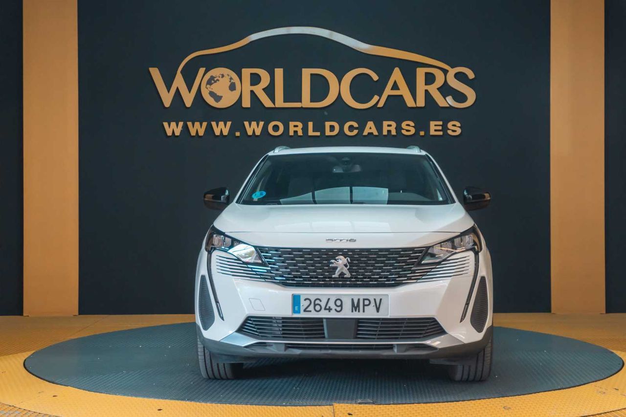 peugeot 5008 2024 / foto grande (2)