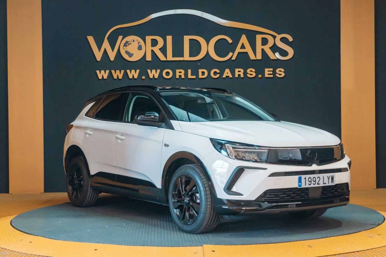 opel grandland x 2022 / foto grande (3)