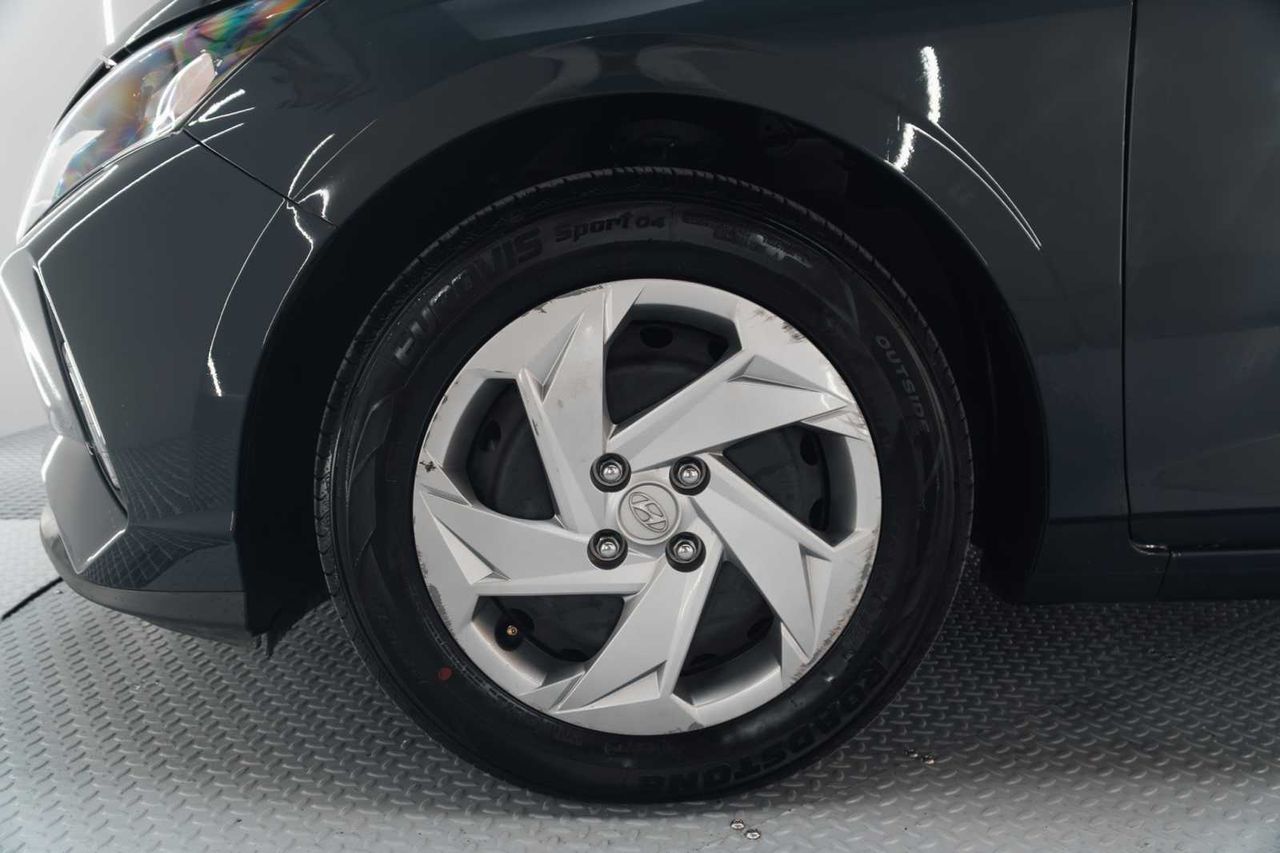 Hyundai i20 1.0 TGDI 74kW (100CV) SLX  - Foto 25