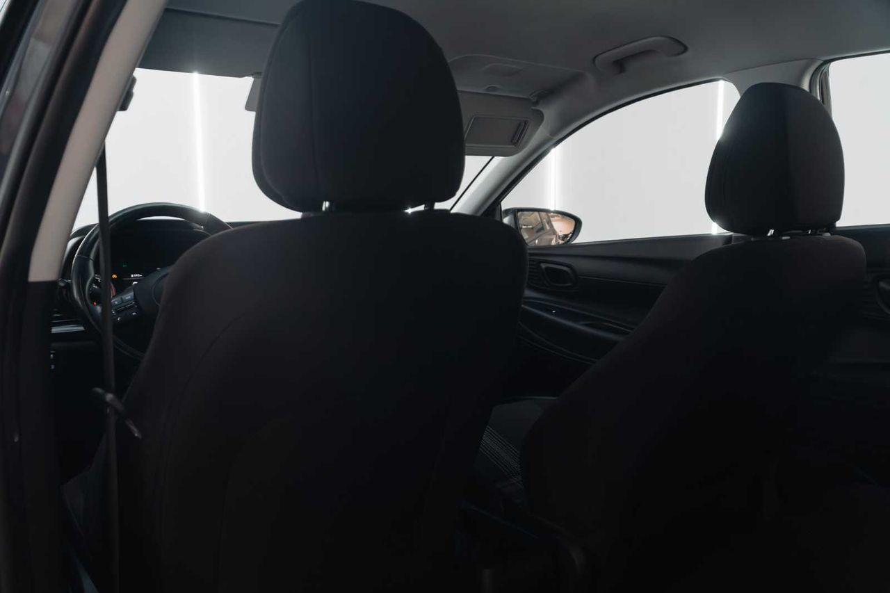 Hyundai i20 1.0 TGDI 74kW (100CV) SLX  - Foto 23