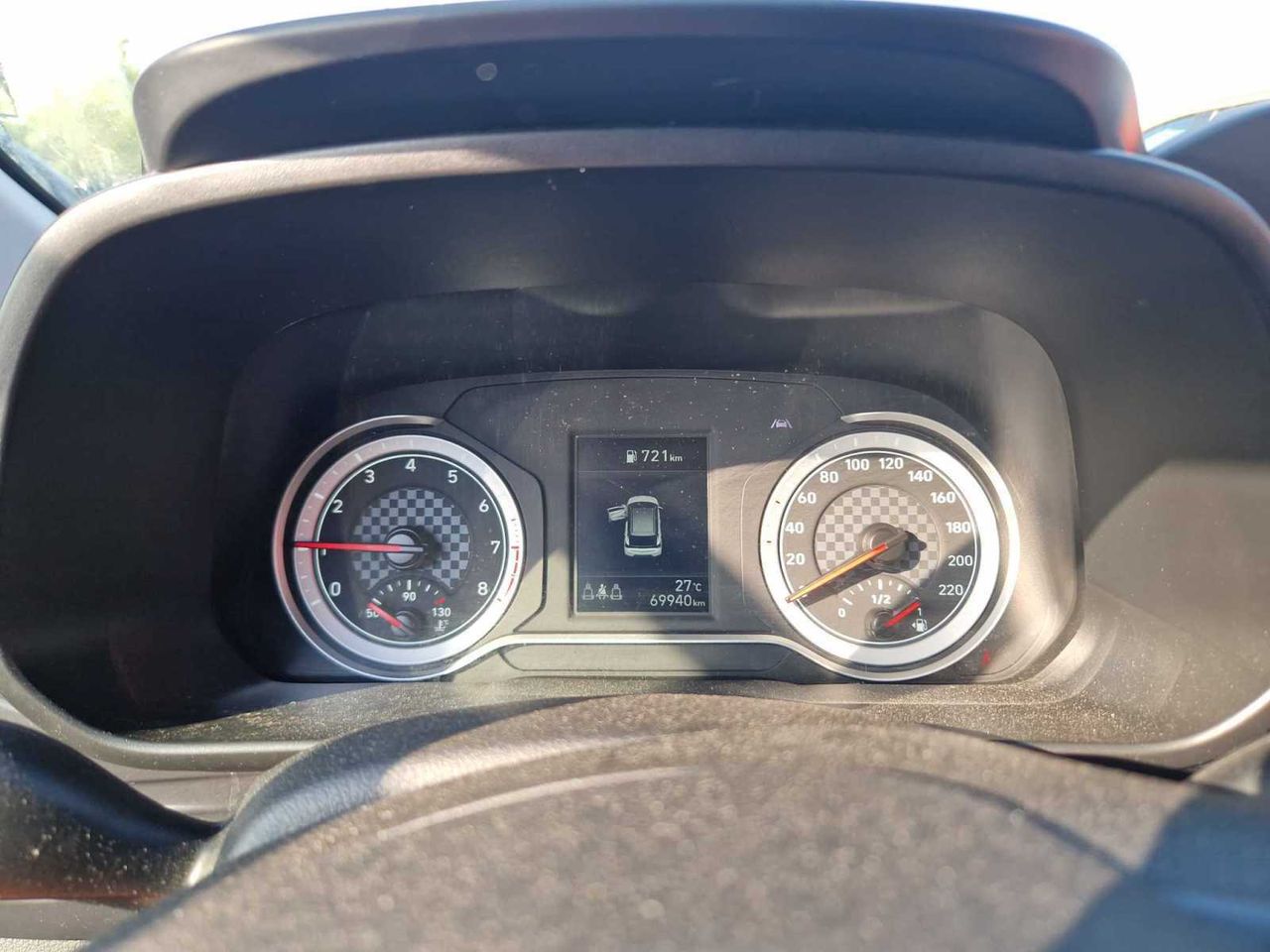 hyundai i20 2022 / foto grande (3)