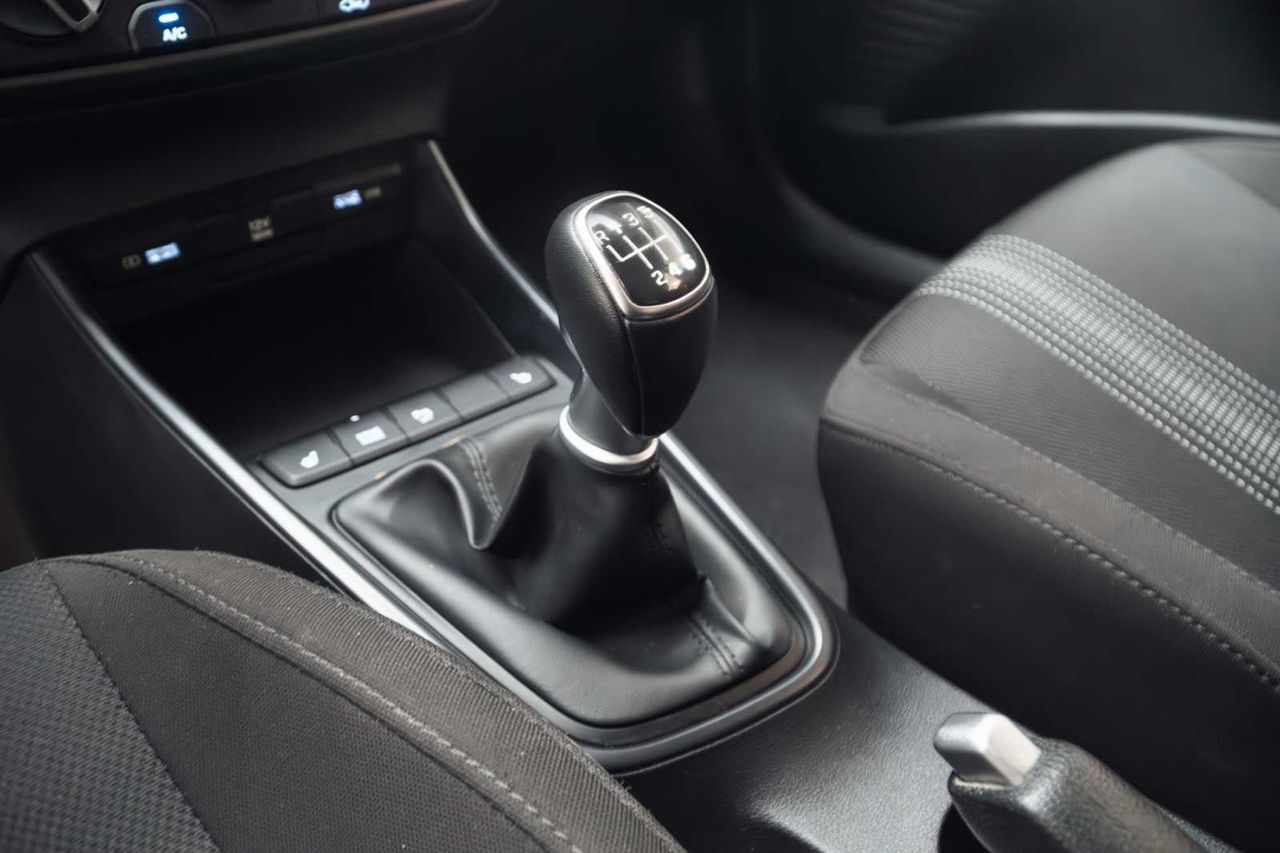 Hyundai i20 1.0 TGDI 74kW (100CV) SLX  - Foto 17