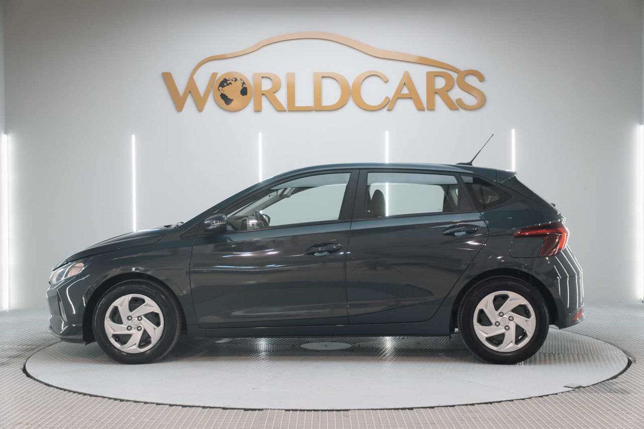 Hyundai i20 1.0 TGDI 74kW (100CV) SLX  - Foto 10