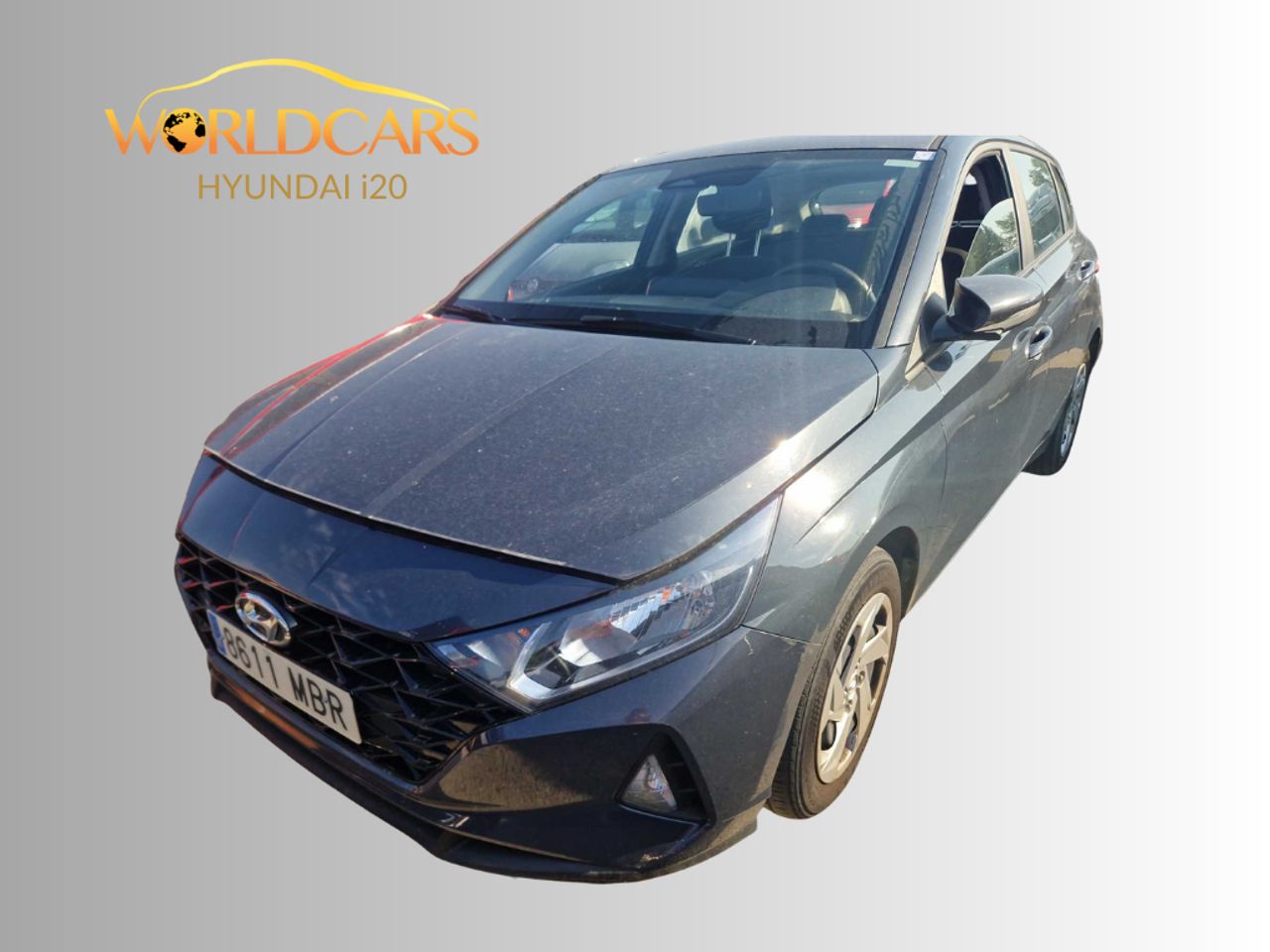 Foto hyundai i20 2022 /