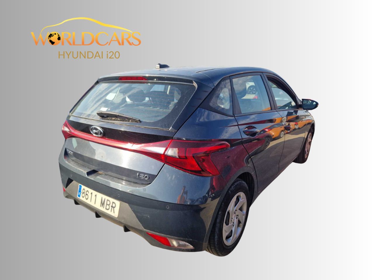 hyundai i20 2022 / foto grande (2)