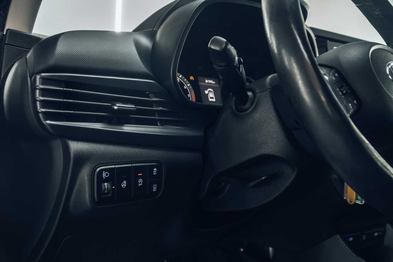 Hyundai i20 1.0 TGDI 74kW (100CV) SLX  - Foto 16