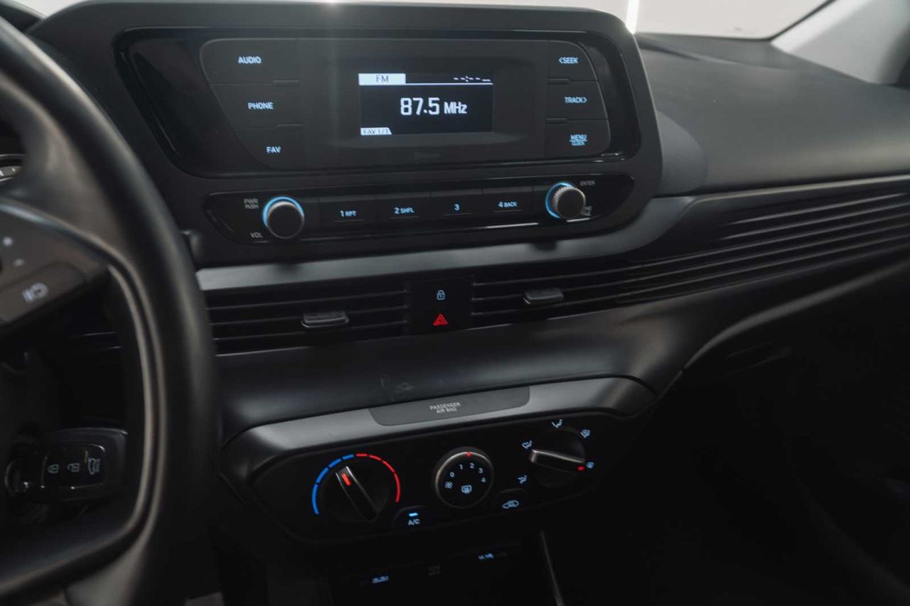 Hyundai i20 1.0 TGDI 74kW (100CV) SLX  - Foto 19