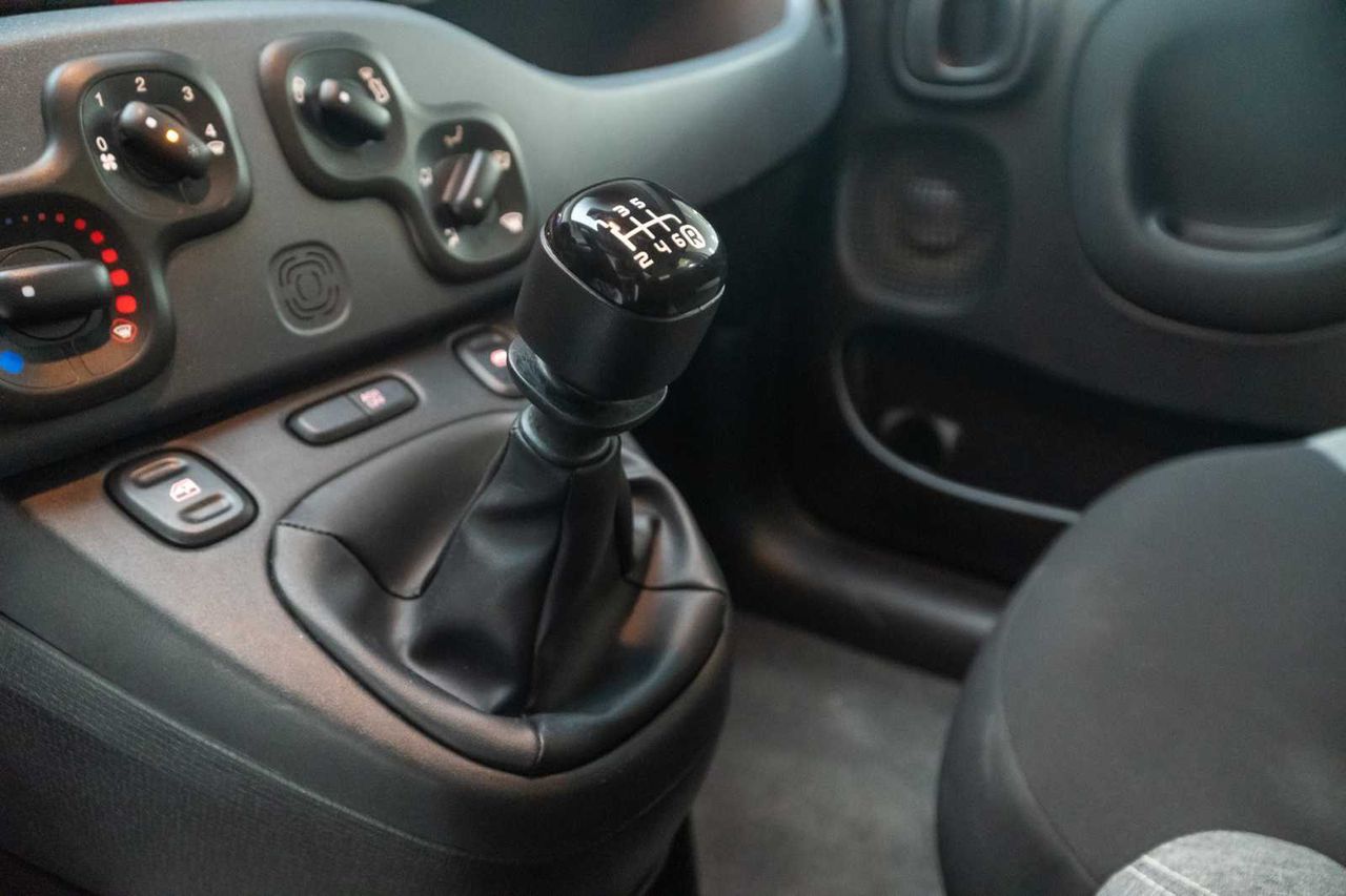 Fiat Panda Panda Hybrid 1.0 51kw (70CV) - Foto 18