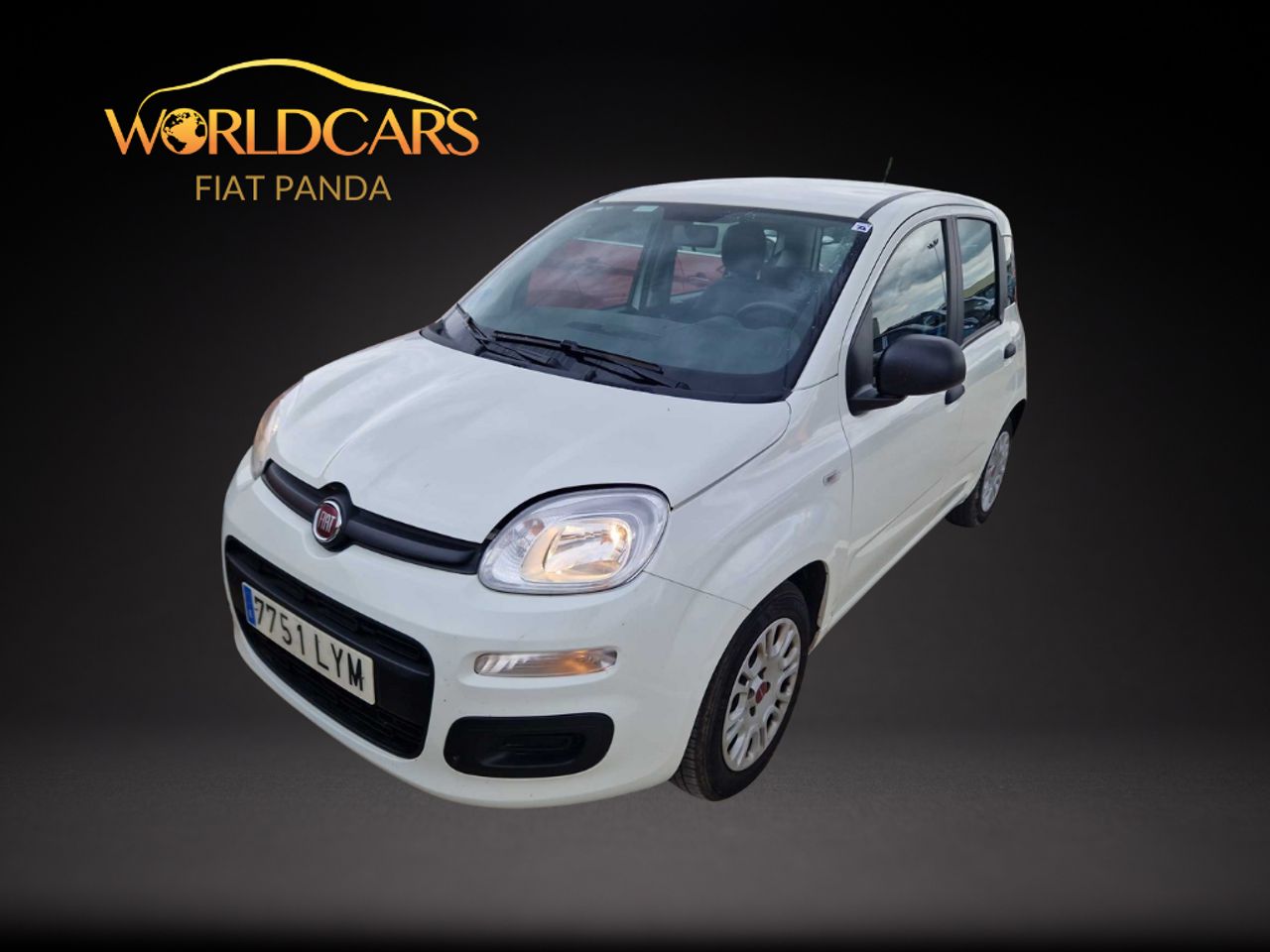 Foto fiat panda 2022 /