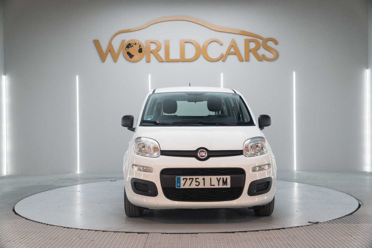 Fiat Panda Panda Hybrid 1.0 51kw (70CV) - Foto 3