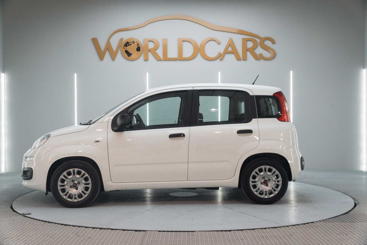 Fiat Panda Panda Hybrid 1.0 51kw (70CV) - Foto 11