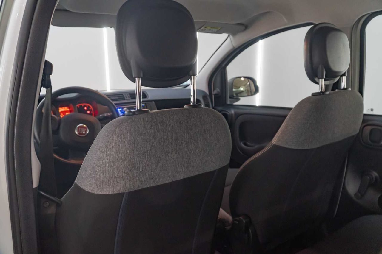 Fiat Panda Panda Hybrid 1.0 51kw (70CV) - Foto 24