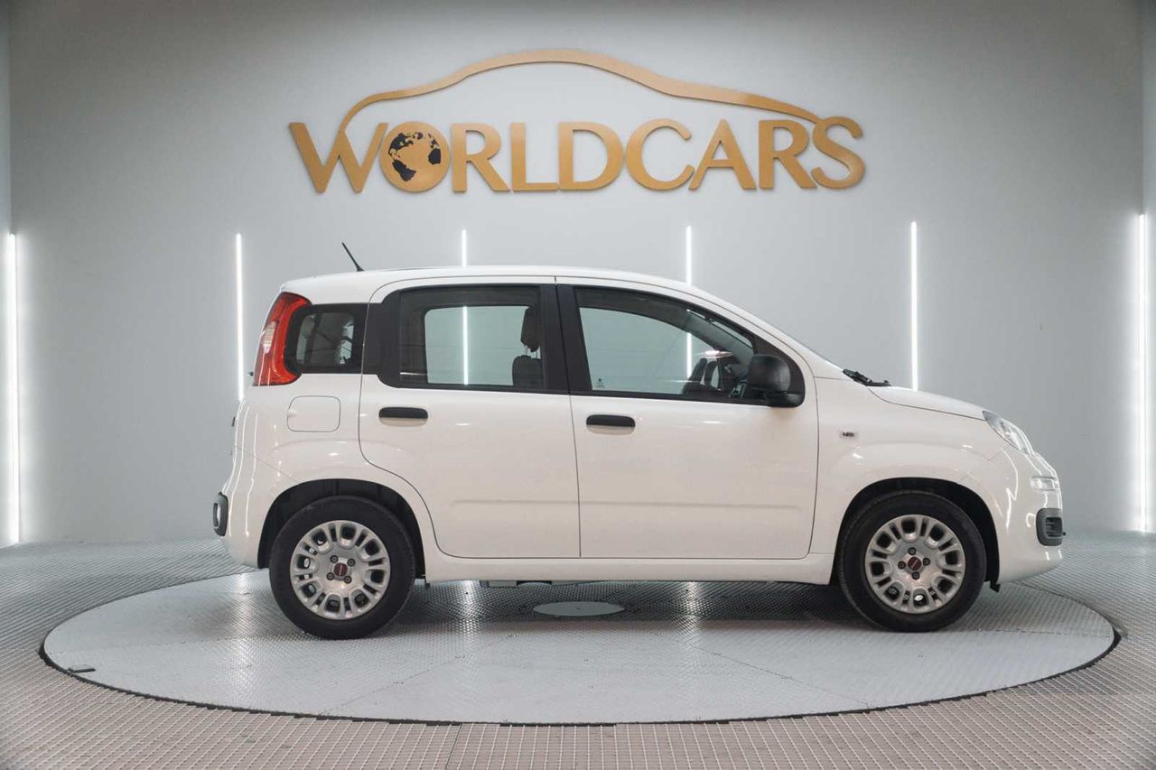 Fiat Panda Panda Hybrid 1.0 51kw (70CV) - Foto 5