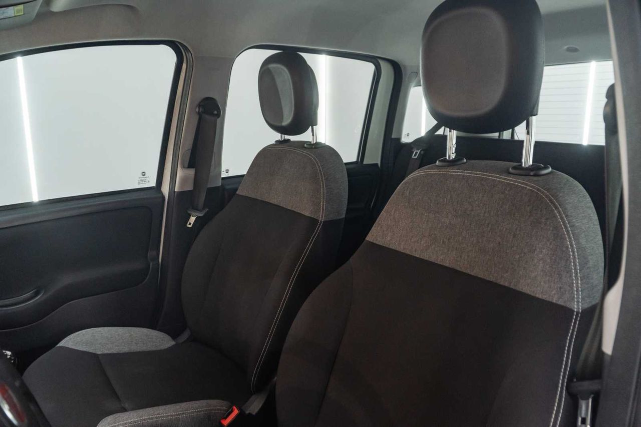 Fiat Panda Panda Hybrid 1.0 51kw (70CV) - Foto 20