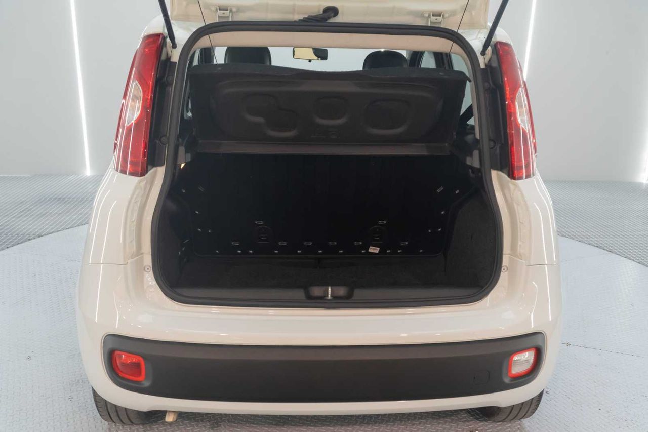 Fiat Panda Panda Hybrid 1.0 51kw (70CV) - Foto 13