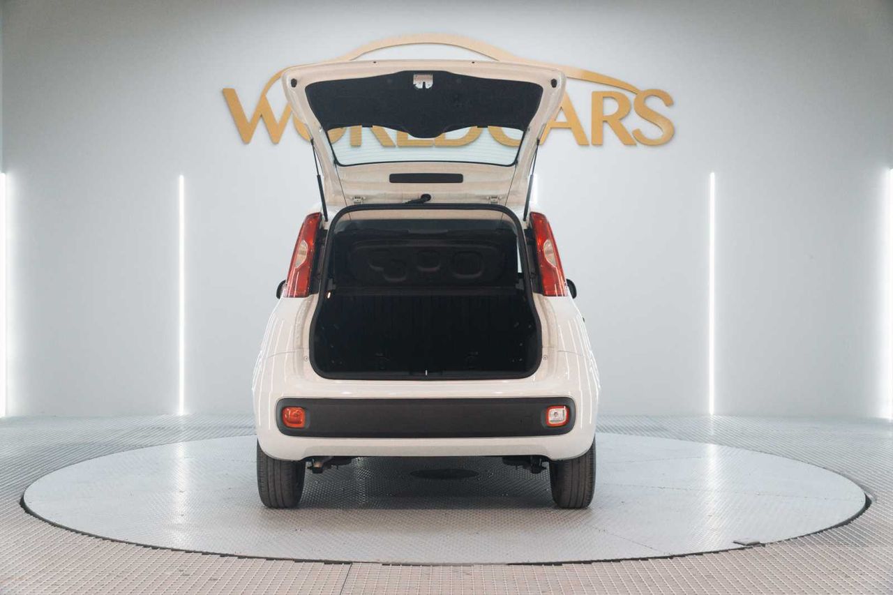 Fiat Panda Panda Hybrid 1.0 51kw (70CV) - Foto 7