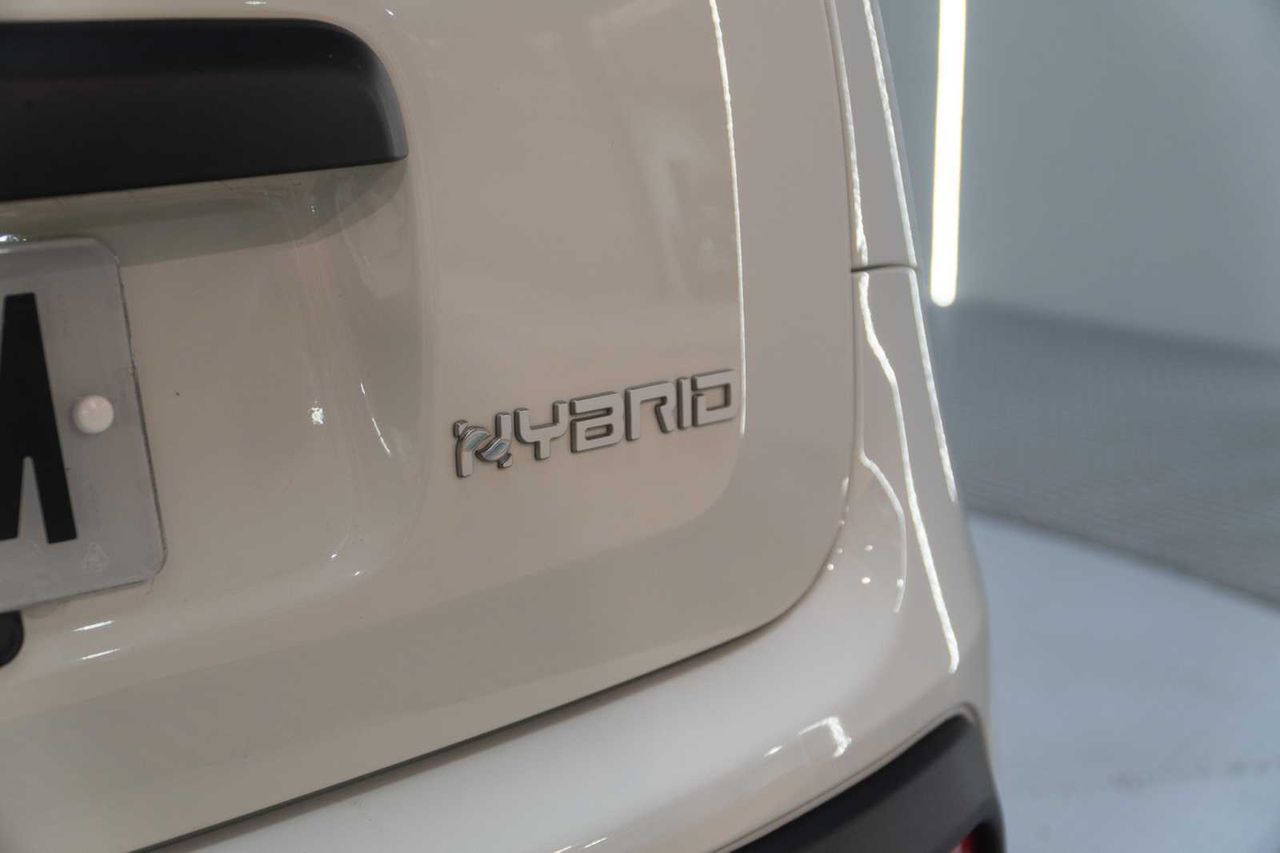 Fiat Panda Panda Hybrid 1.0 51kw (70CV) - Foto 13