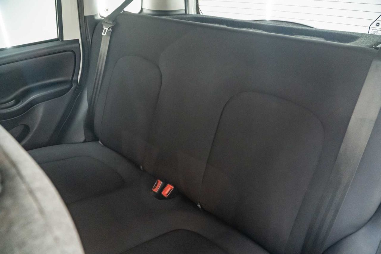 Fiat Panda Panda Hybrid 1.0 51kw (70CV) - Foto 21