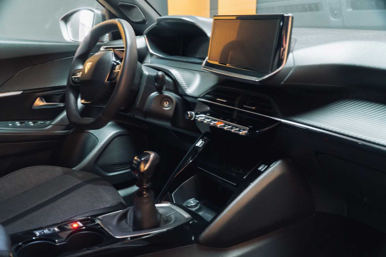 Peugeot 2008 Allure Puretech 100 S&S 6 Vel. MAN - Foto 19