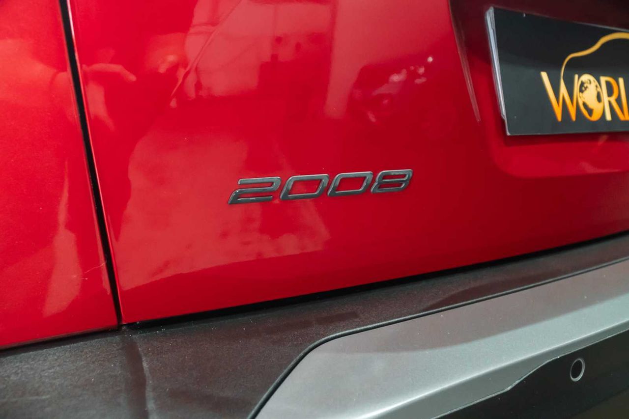 Peugeot 2008 Allure Puretech 100 S&S 6 Vel. MAN - Foto 13