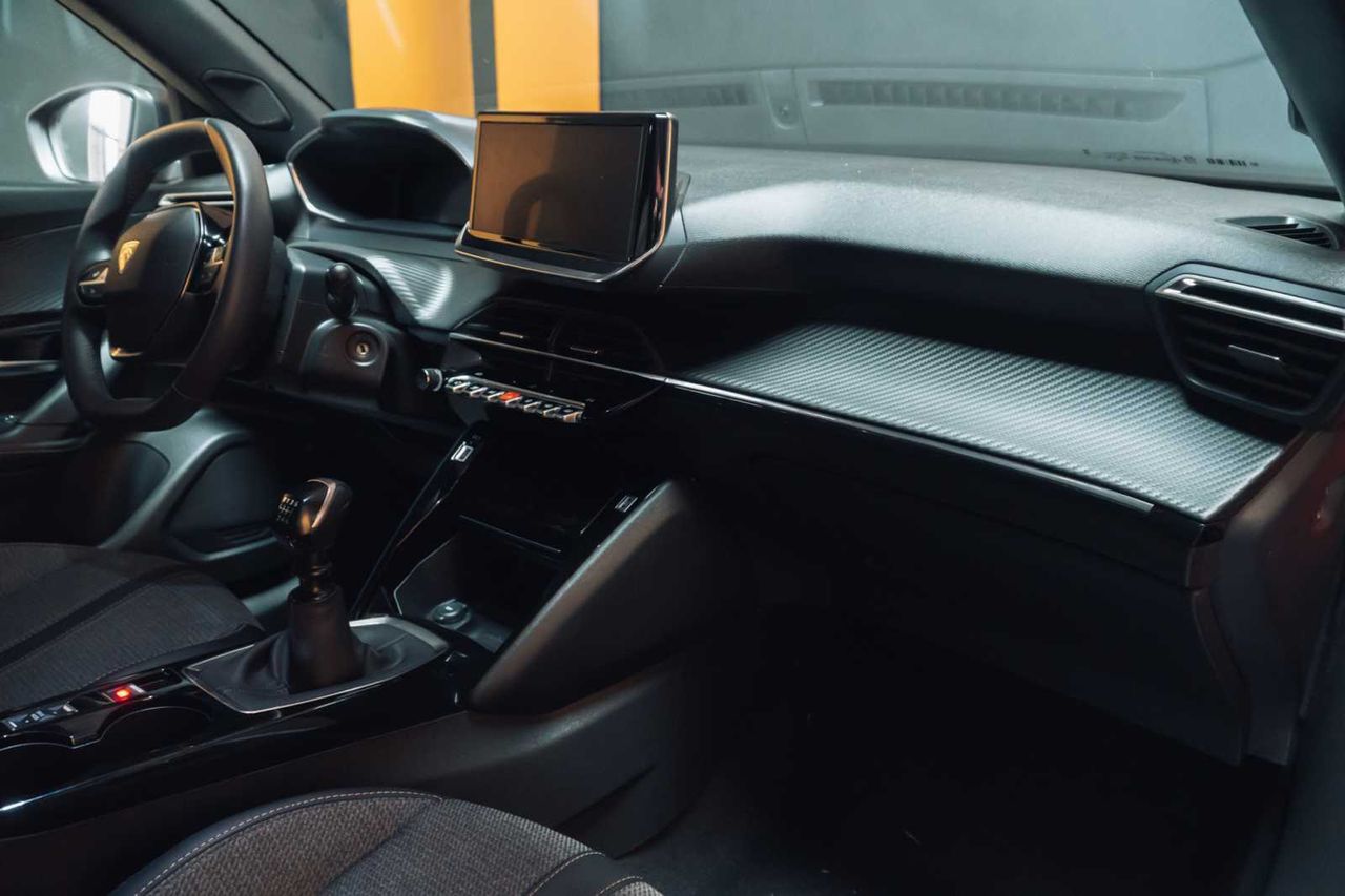 Peugeot 2008 Allure Puretech 100 S&S 6 Vel. MAN - Foto 21