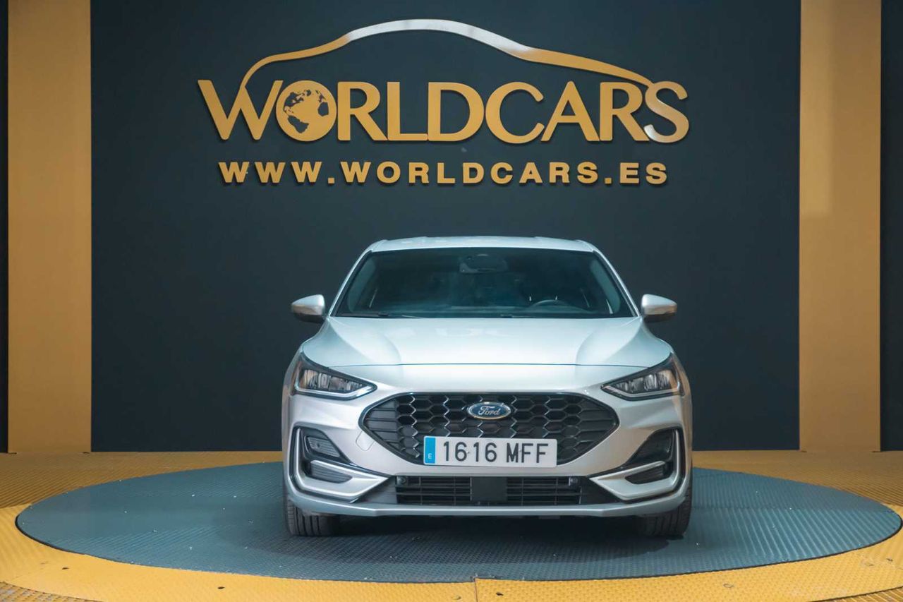 ford focus 2023 / foto grande (2)
