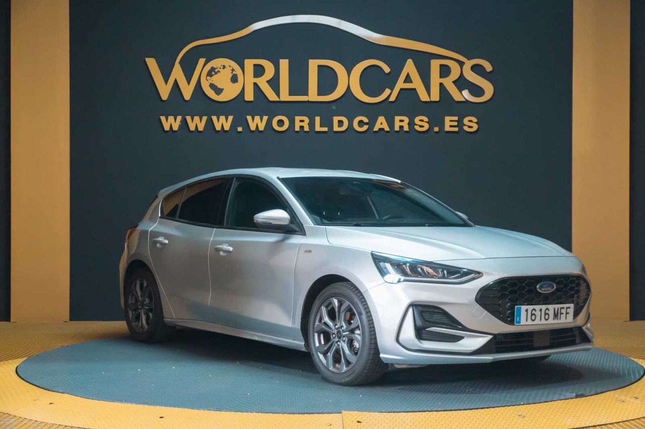 ford focus 2023 / foto grande (3)