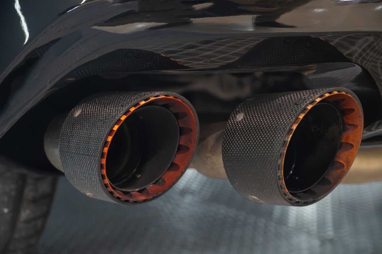 Lamborghini Urus   4.0 v8 s  - Foto 16