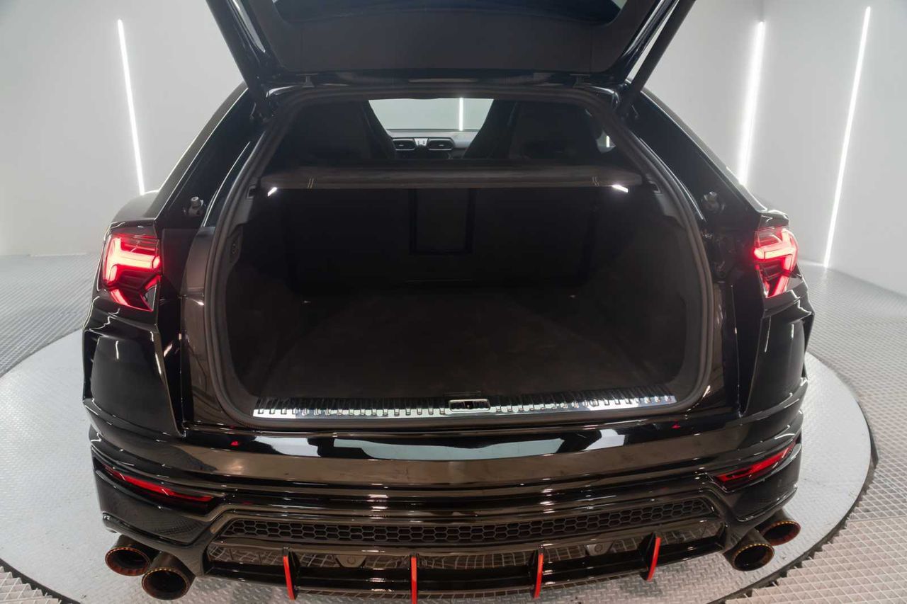 Lamborghini Urus   4.0 v8 s  - Foto 13