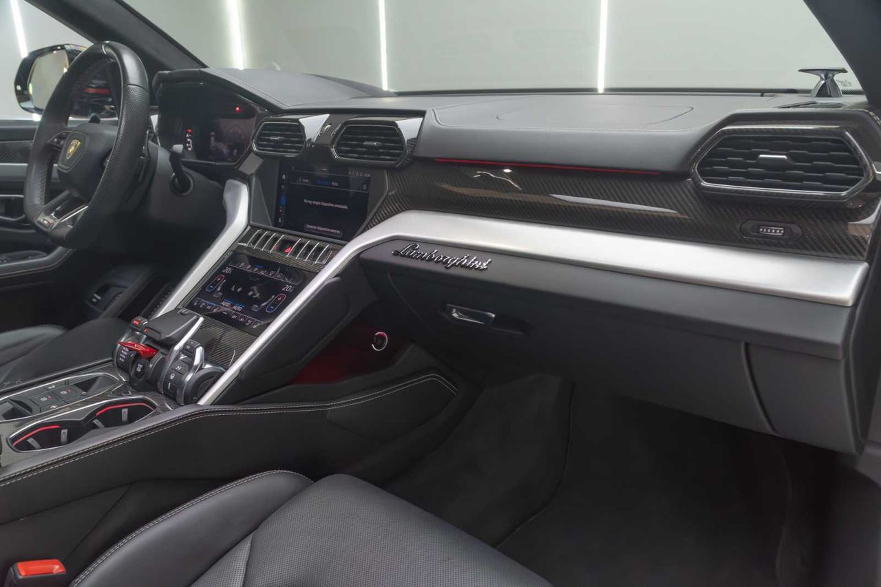 Lamborghini Urus   4.0 v8 s  - Foto 21