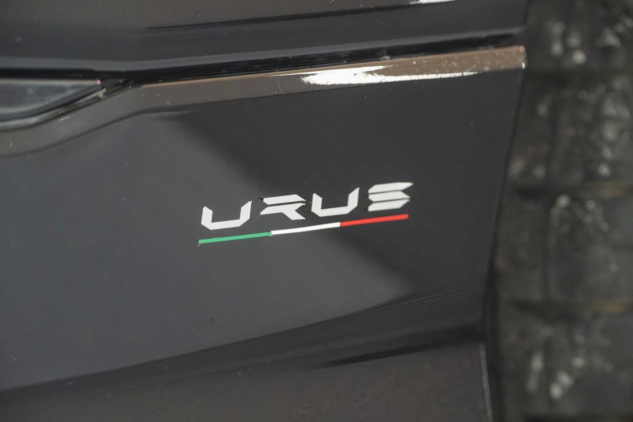 Lamborghini Urus 4.0 v8 s - Foto 14