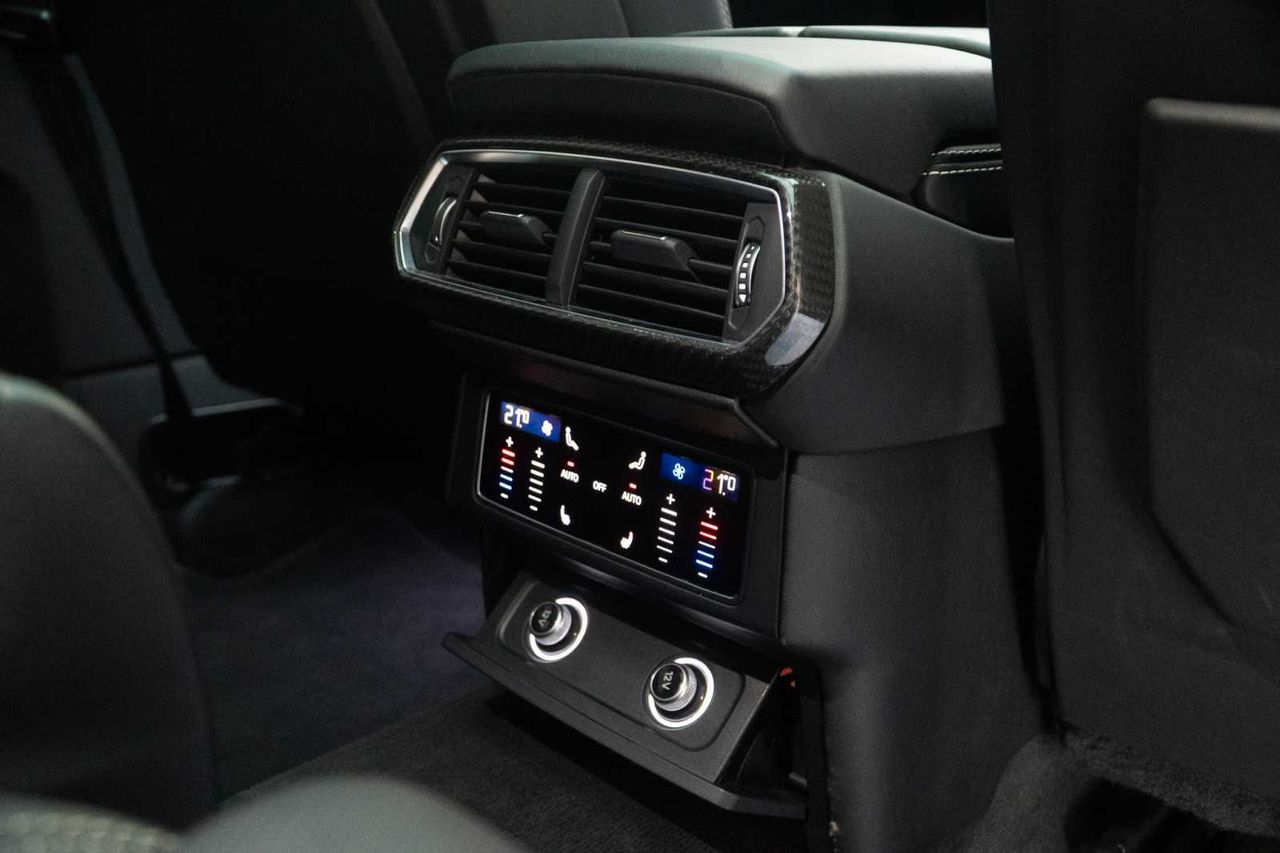 Lamborghini Urus   4.0 v8 s  - Foto 25