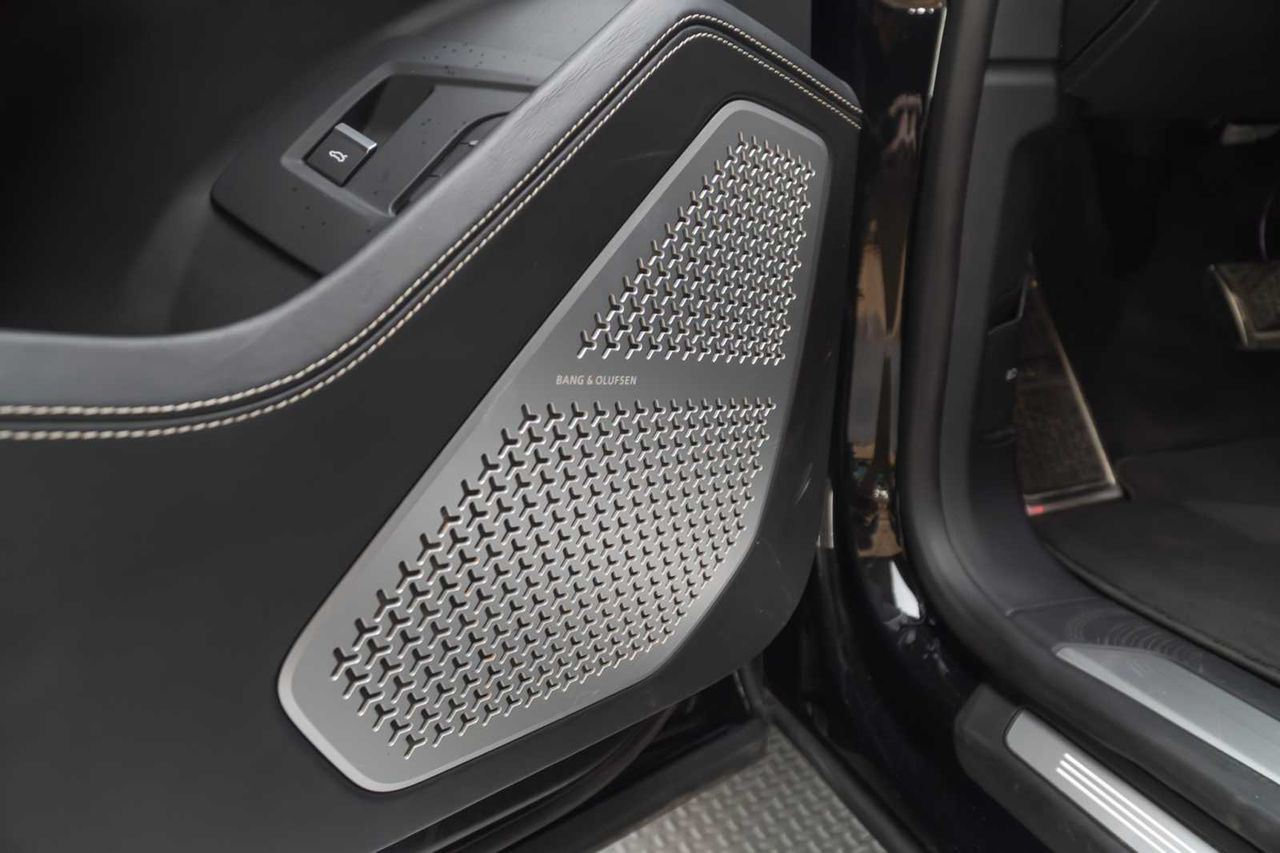 Lamborghini Urus   4.0 v8 s  - Foto 22