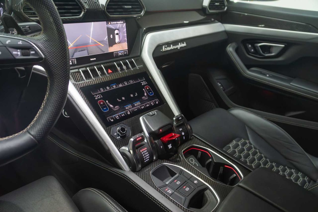 Lamborghini Urus   4.0 v8 s  - Foto 20