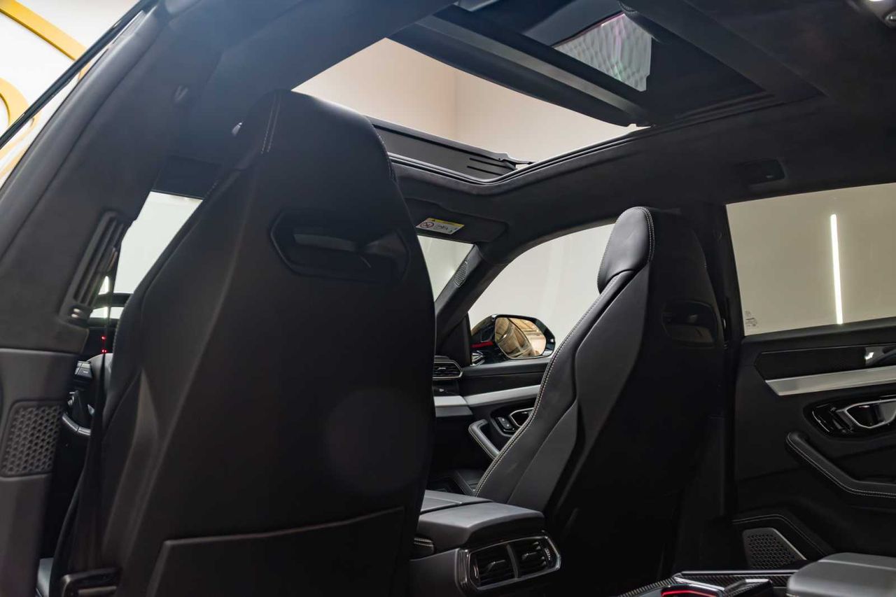 Lamborghini Urus 4.0 v8 s - Foto 22