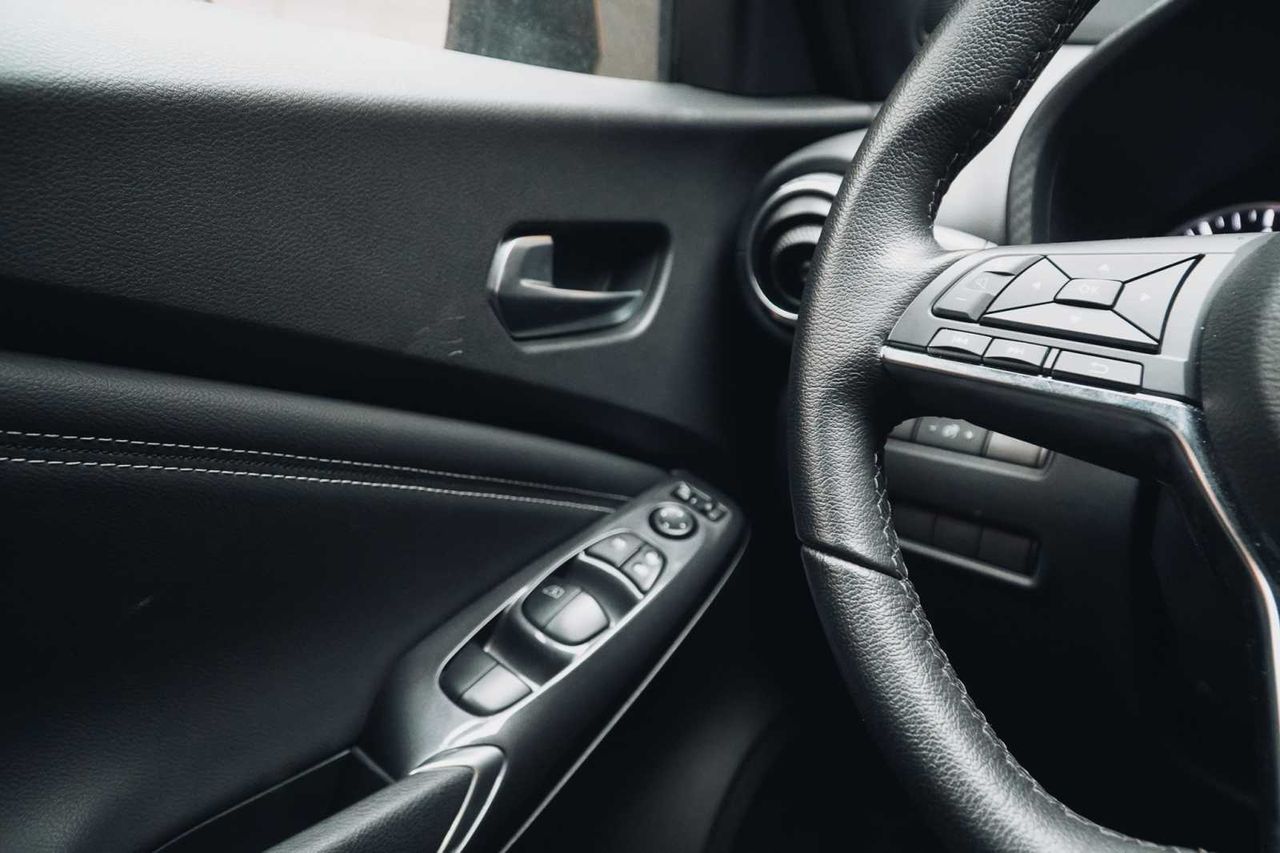 Nissan Juke DIG-T 84 kW (114 CV) 6M/T N-Connecta  - Foto 20