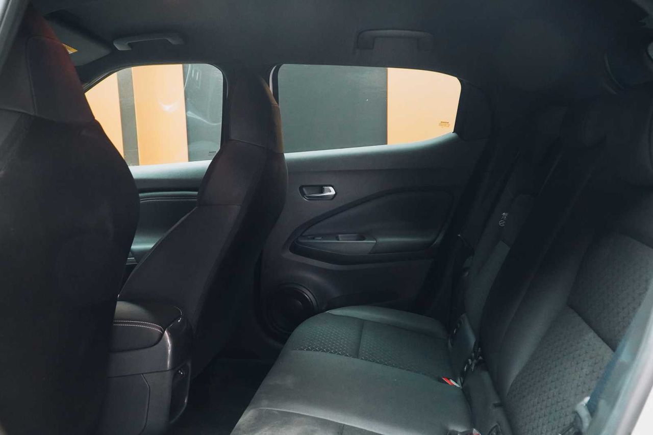 Nissan Juke DIG-T 84 kW (114 CV) 6M/T N-Connecta  - Foto 18