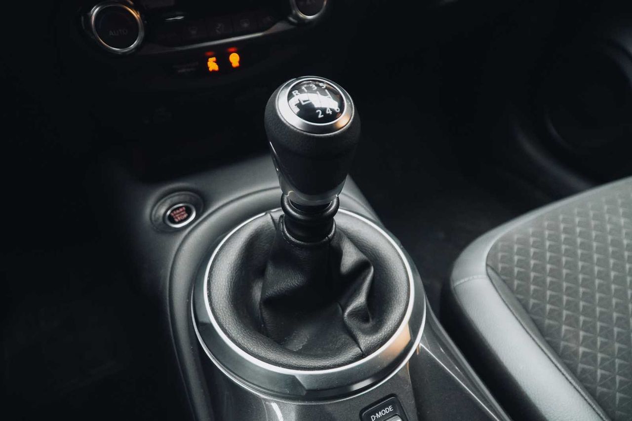 Nissan Juke DIG-T 84 kW (114 CV) 6M/T N-Connecta  - Foto 12