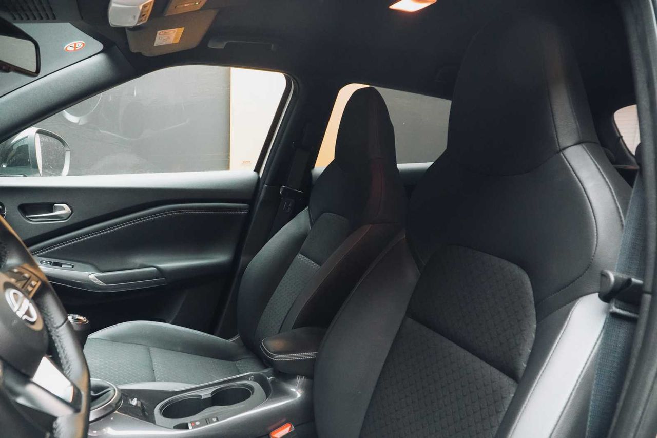 Nissan Juke DIG-T 84 kW (114 CV) 6M/T N-Connecta  - Foto 18